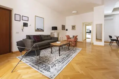 Image de Daplace - Ginevra Apartment