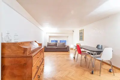 Image de Daplace - Tullia Apartment