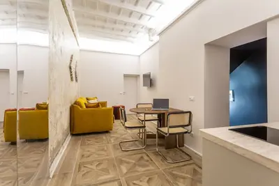 Image de Daplace - Elena Apartment