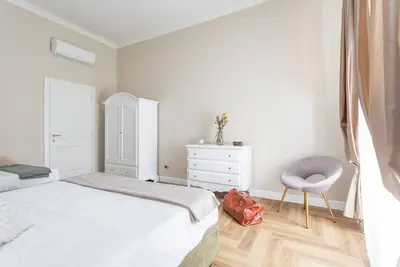 Image de Daplace - Livia Apartment