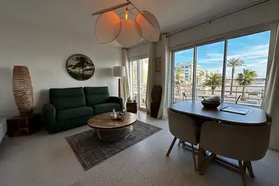 Image de L'Impérial 1- Appartement tout confort 1 chambre, Vue mer