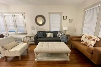 Image de The Hamilton House Family Home