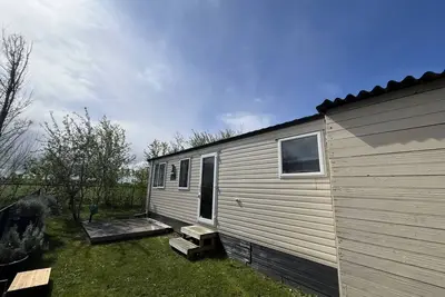 Image de Nv 1221 - Beach Resort Nieuwvliet Bad