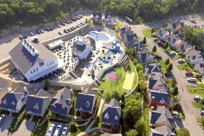 Image de Three bedroom, Luxury Cottage, Branson, Missouri 3961080