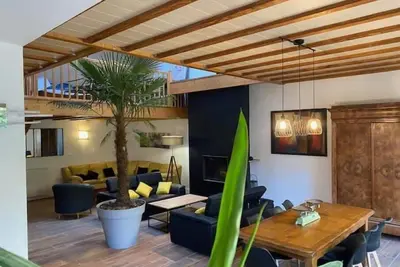 Image de Bienvenue à la Villa Plagnal Classée 3 étoiles