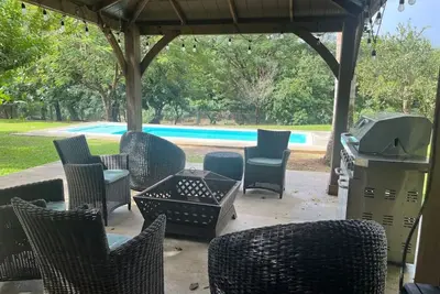Image de Hidden Paradise w/ Pool