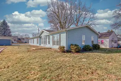 Image de Newly Remodeled 5br/3ba Home