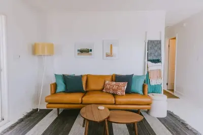 Image de Ocean View, Family Cottage Located on Beach Road in Kill Devil Hills
