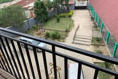Image de The Cheapest Vacation Rental in Mbarara Ii\n\n