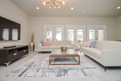 Image de The Westcott Avenue Residence 3Bdrm 3Bath