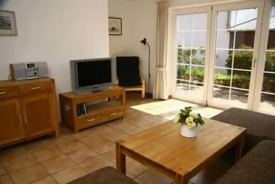 Image de Haus Schmiedeweg Wohnung 02