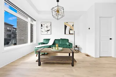 Image de Charming Townhouse Retreat Near Nordic Spa