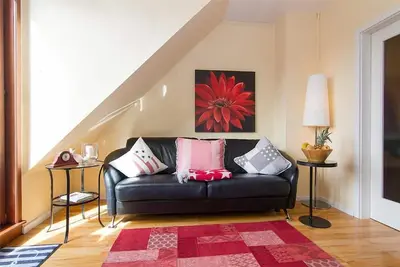 Image de Strandperle 1. Og/Dg Wohnung 4