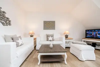 Image de Rantumer Süderhüs Wohnung 2