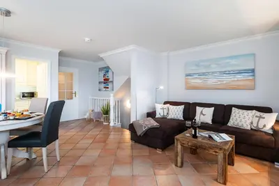 Image de Haus Carolin Wohnung 1