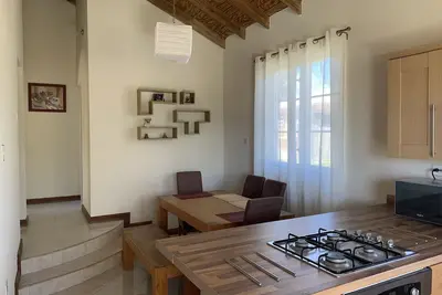 Image de Live Like a Bajan