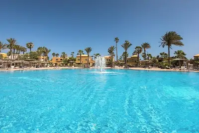 Image de Home2Book Pleasant Stay Pool & Terrace, Corralejo