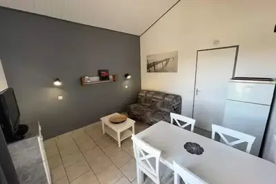 Image de Studio 4 personnes - Confort