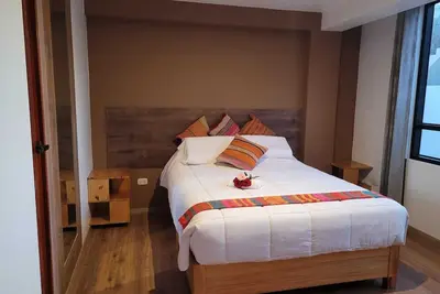 Image de Habitación Munay Rodeada de Naturaleza a 15 Minutos del Centro Histórico