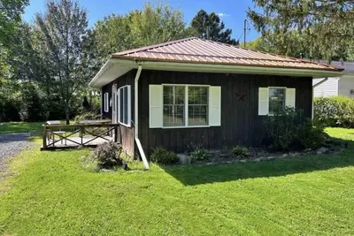 Image de Pymatuning parkside cabin near Jamestown marina & dam