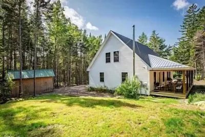 Image de Fellows Maine Home: A Coastal Retreat Near Acadia