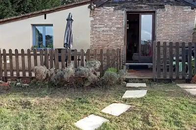 Image de Rustic cottage in the beautiful Dordogne