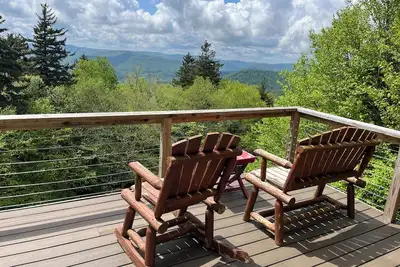 Image de Ski out or bike down the Western- 100 ft from Shay’s, sunset views in hot tub