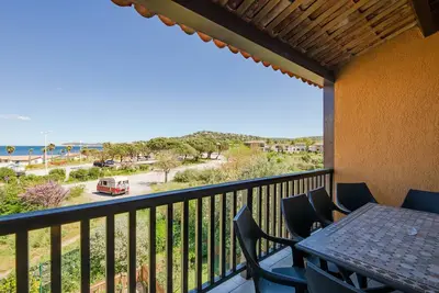 Image de Appartement des Marines - Welkeys