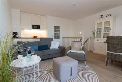 Image de Haus Stedum Eg Wohnung 13