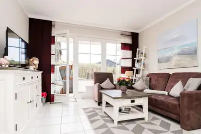 Image de Haus Horsatal Wohnung 2
