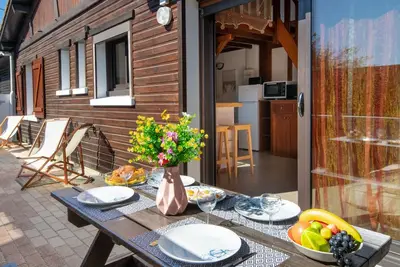 Image de Les Malgaches by Interhome