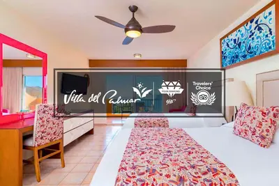 Image de ✩ Coastal Junior Suite ✩ 592ft² ✩ Private Terrace ✩ Medano Beach ✩