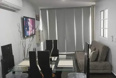 Image de Apartment in cali south. Near stadium. canchas panamericanas and health centers