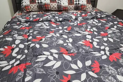 Image de Spacious House for Rent Looking for the perfect family home?