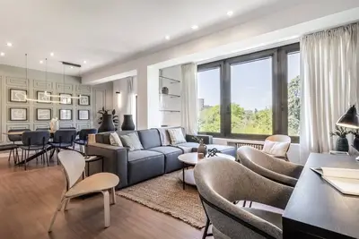 Image de Colmenar - 4 bedrooms in Ibiza