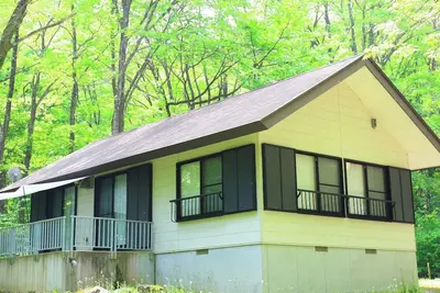 Image de Cottage  Pet Friendly Plan / Iwase County Fukushima