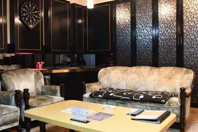 Image de Old building B type Smoking allowed Room only  / Sasebo Nagasaki