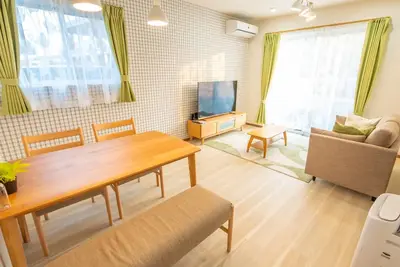 Image de Blue Solare Iia Newly opened in April 2024  Free / Miyakojima Okinawa