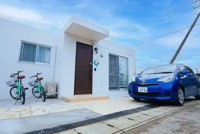 Image de Blue Solare A Newly opened in April 2024  Free  / Miyakojima Okinawa