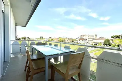Appartamento Napoleone - Carraro Immobiliare Jesolo