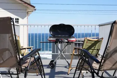 Image de Limited to one group per day A hideaway villa on / Hokota Ibaraki