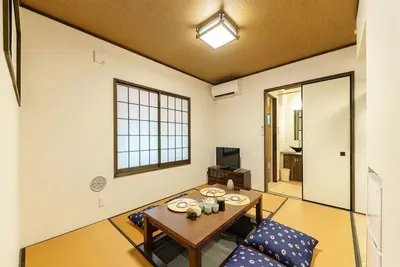 Image de Yadoya D Senno Kawa Central Asakusa near river / Taito-ku Tokyo