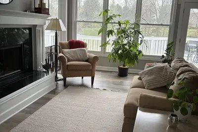 Image de Beauty in Powell, Ideal for Memorial Week!