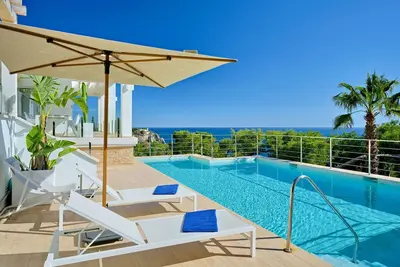Image de Villa Ola by Interhome