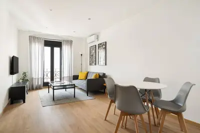 Image de apartamento en avenida de la albufera de alquiler temporal