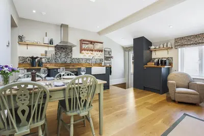Image de The Old Kitchen, Exford