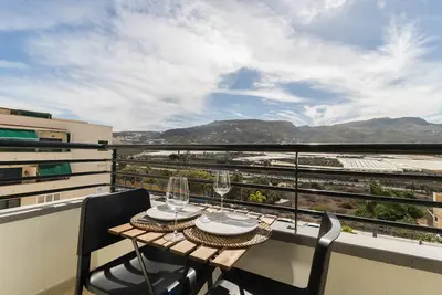 Image de Fall in love with Galdar.