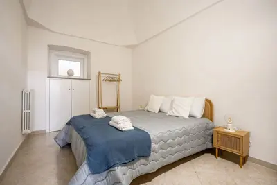 Image de La Mille - Charming Ostuni Apartment