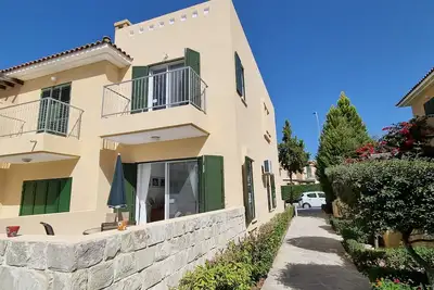 Image de Cyprus, 2 beds ensuite, pool, patio, wifi, parking