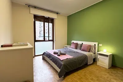 Image de Atene house Appartament zona Cimiano - Milano